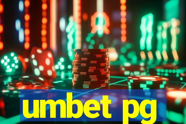 umbet pg